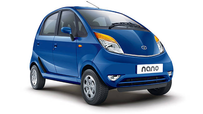 Tata Nano 2013 Review | CarsGuide