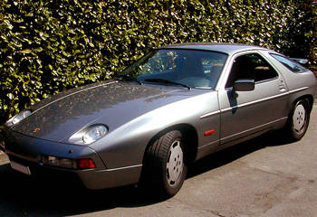 Used Porsche 928 Review 1977 1994 Carsguide