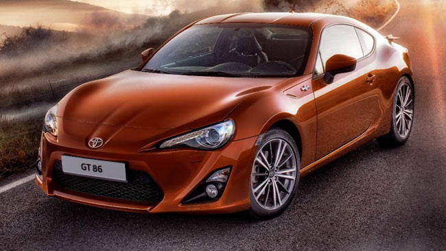 Toyota 86 2012 Review Carsguide