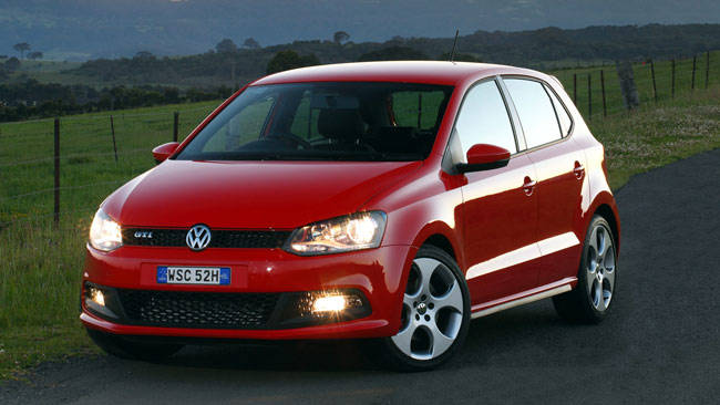 Volkswagen Polo 2013 Review Carsguide