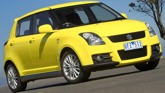 Best hot hatch pcp deals