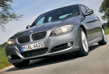 Bmw 330d 2008 Review Carsguide
