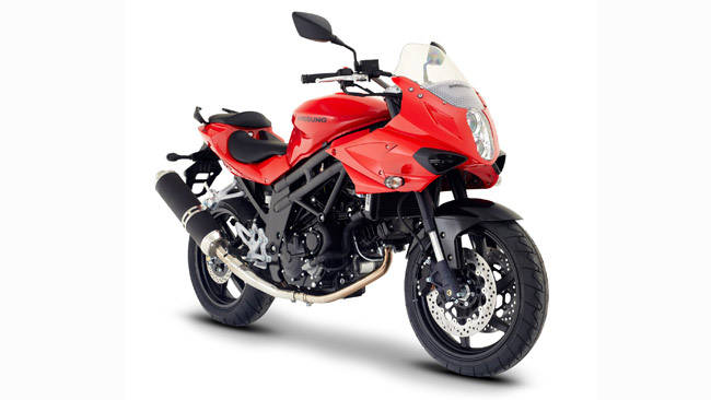 Hyosung GT650S 2012 Review CarsGuide