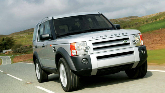 Best 4WD 2009 Review