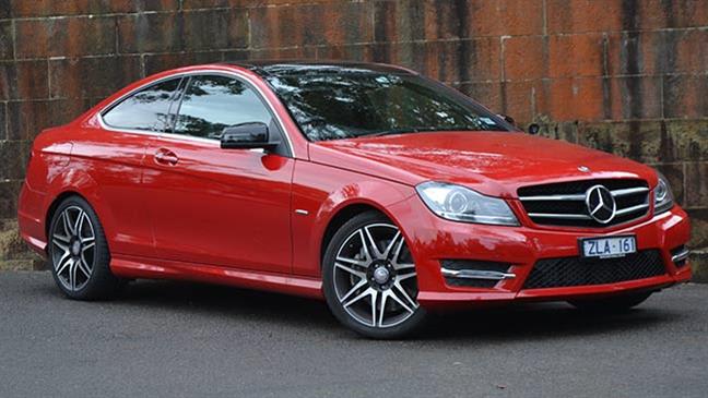 Mercedes Benz C250 Sport 2013 Review Carsguide 9244