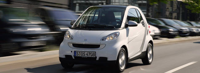 Smart Fortwo Mhd Micro Hybrid 2009 Review Carsguide