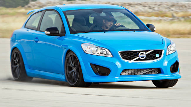 Volvo V40 Will Get Polestar Tuning Car News Carsguide
