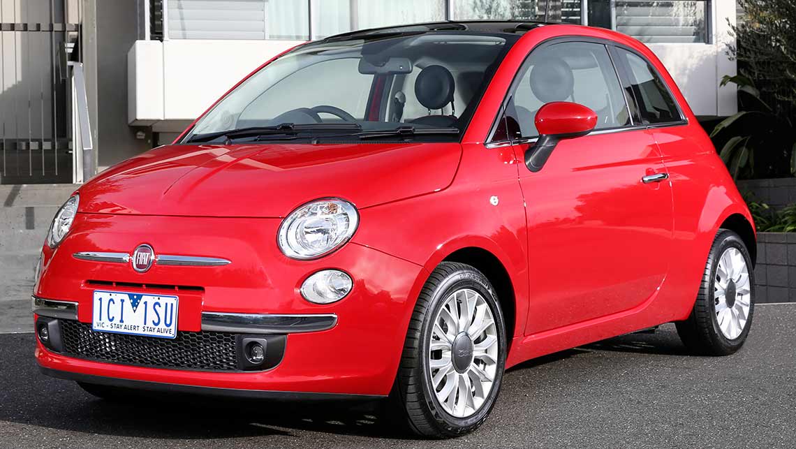 Fiat 500 Pop >> Fiat 500 Review 2014 | CarsGuide Fiat 500 Pop >> Fiat 500 Review 2014 | CarsGuide