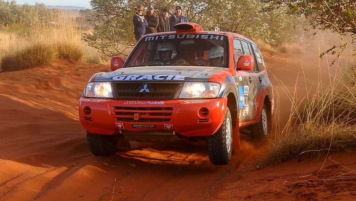 Toyota Finance Deals >> Pickering takes production class victory in Finke Desert ... Toyota Finance Deals >> Pickering takes production class victory in Finke Desert ...