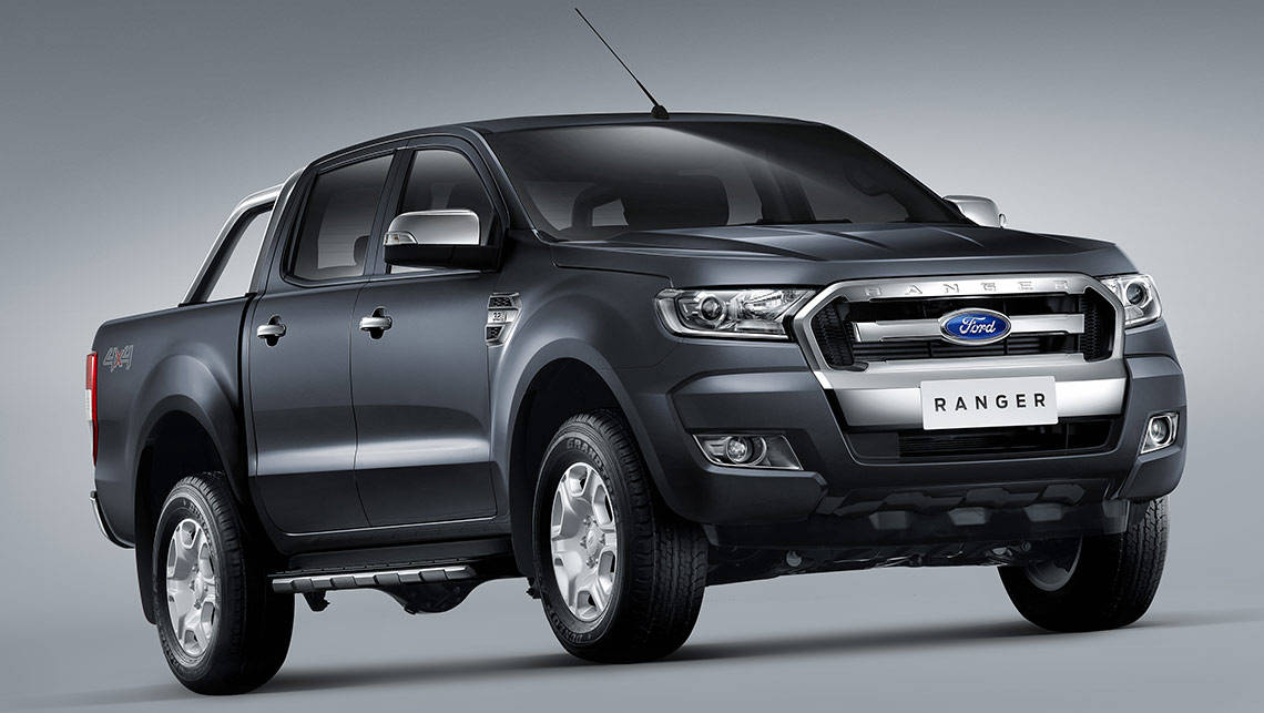 2015 Px Mkii Ford Ranger New Car Sales Price Car News Carsguide