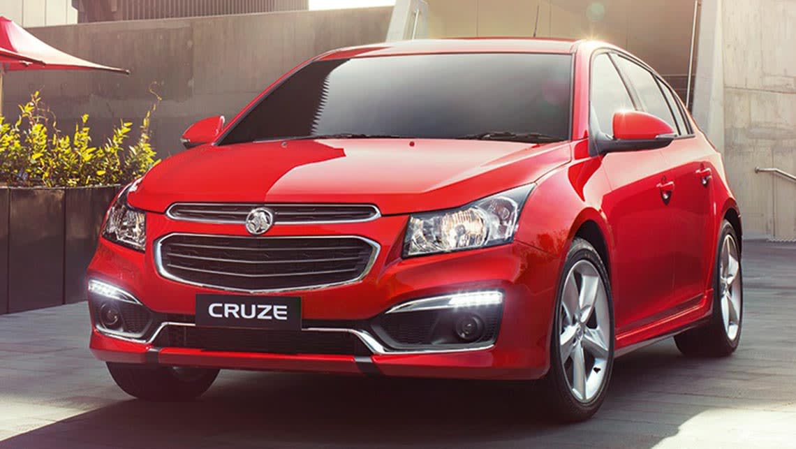 Falling Cruze S Set To Cost Manufacturing Jobs Car News Falling Cruze S Set To Cost Manufacturing Jobs