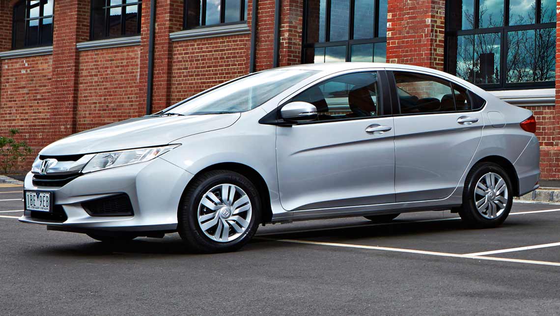 Smart Buy Auto >> Honda City auto 2015 review | CarsGuide Smart Buy Auto >> Honda City auto 2015 review | CarsGuide