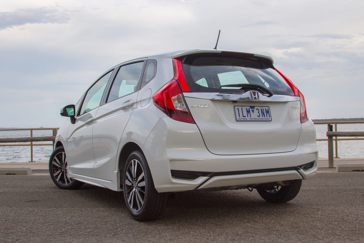 Honda Honda