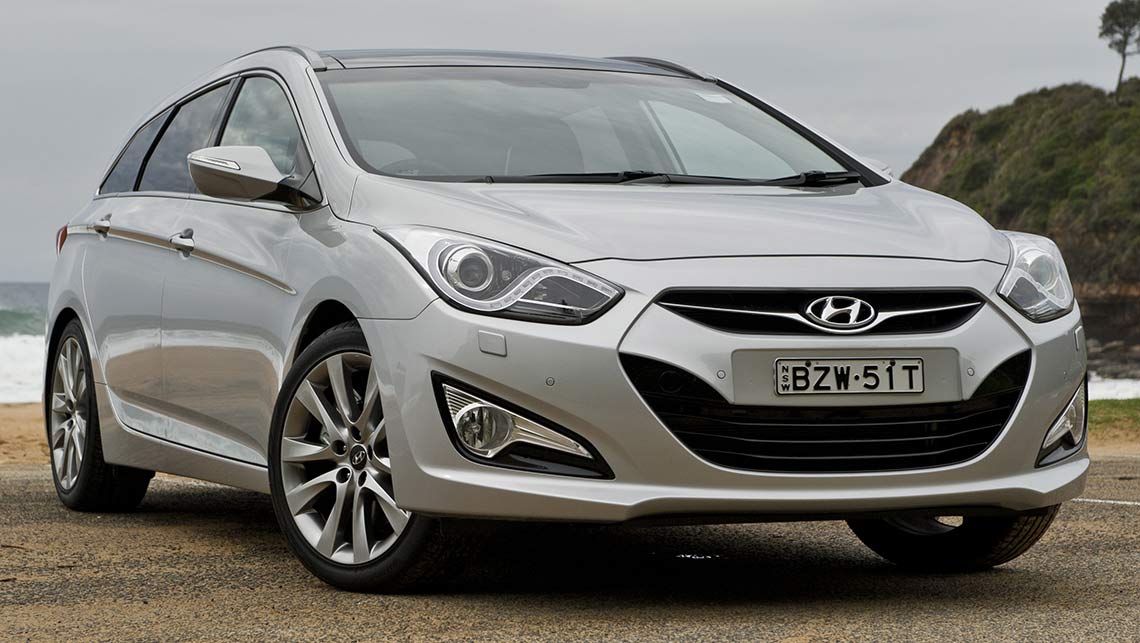 Used Hyundai Sonata For Sale >> Hyundai i40 Tourer Premium 2015 Review | CarsGuide Used Hyundai Sonata For Sale >> Hyundai i40 Tourer Premium 2015 Review | CarsGuide