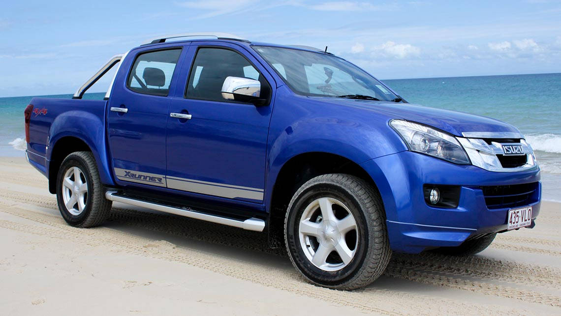 Road Runner Auto Sales >> 2015 Isuzu D-Max X-Runner | new car sales price - Car News ... Road Runner Auto Sales >> 2015 Isuzu D-Max X-Runner | new car sales price - Car News ...