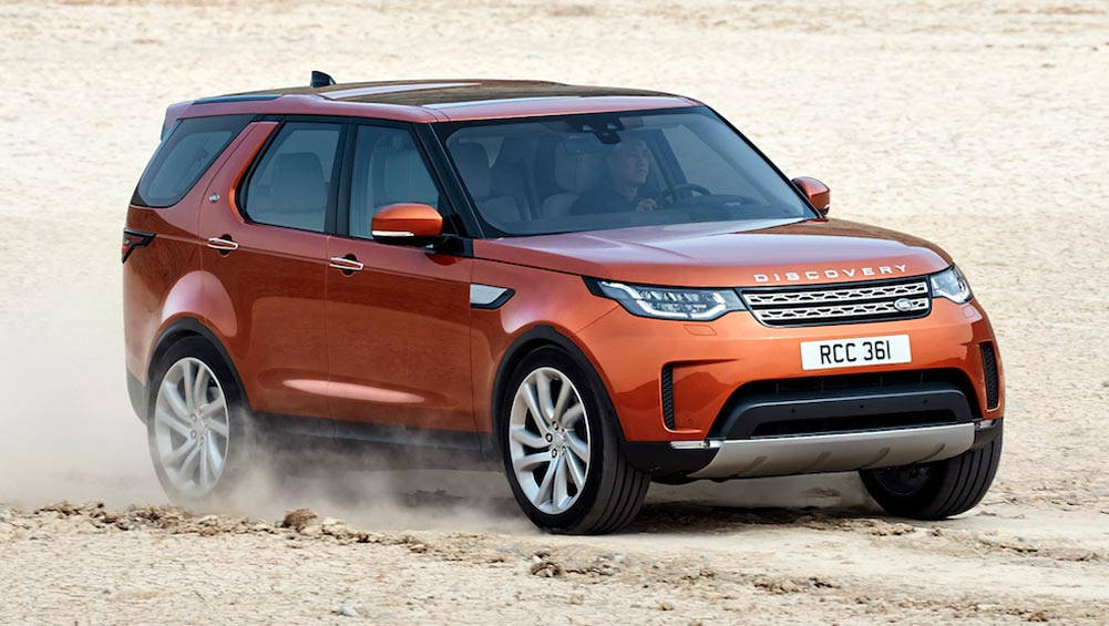 Best New Cars Arriving In 2017 60 000 100 000 Car