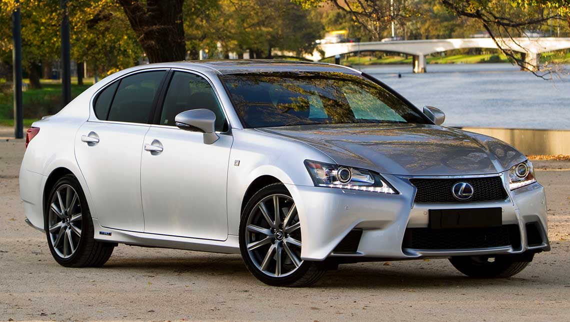 2014 Lexus Gs300h Review Long Term 2 Carsguide