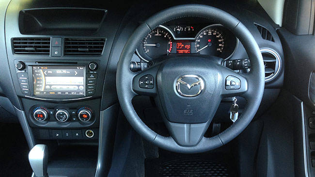 2015 Toyota Hilux Ford Ranger And Mazda Bt 50 Review