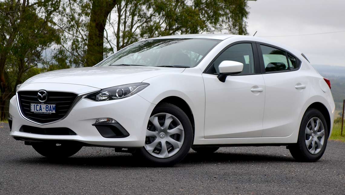 Stand By For Small Car Price War Car News Carsguide