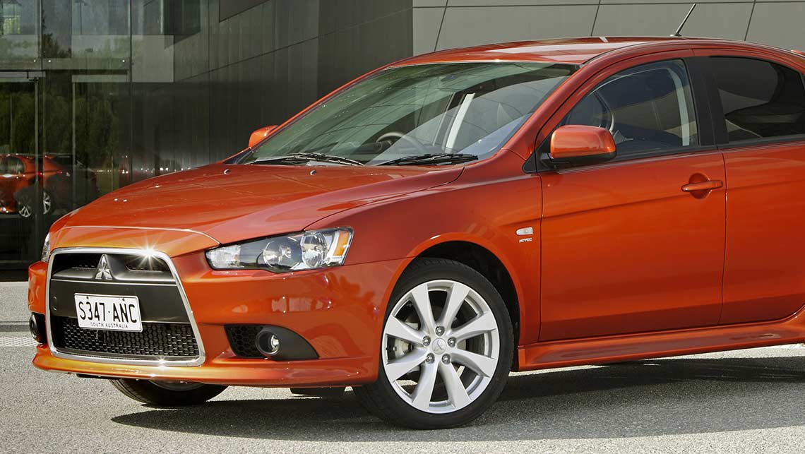 Mitsubishi lancer evolution reliability Mitsubishi lancer evolution reliability