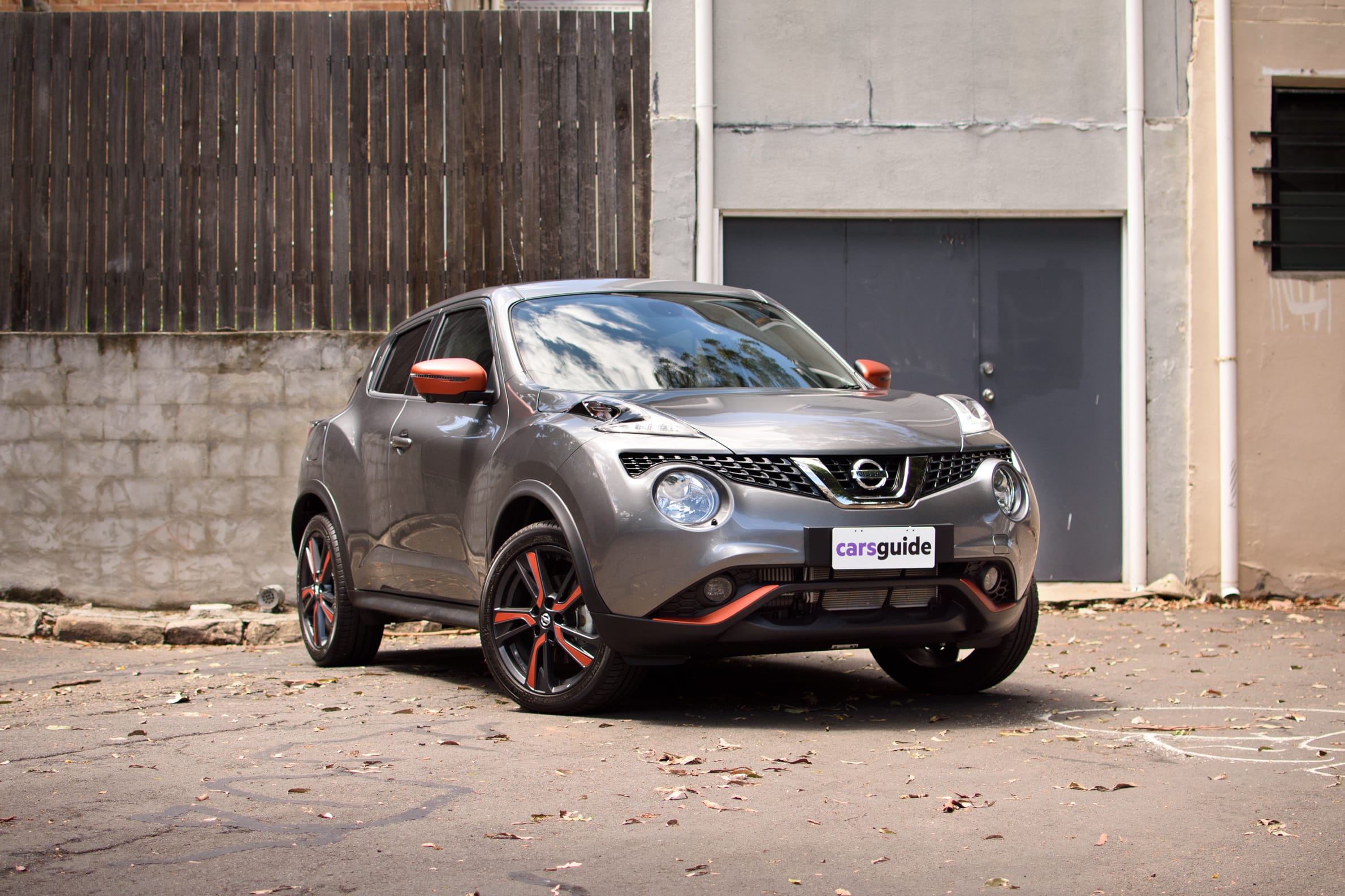 Nissan Juke 2019 review TiS CarsGuide