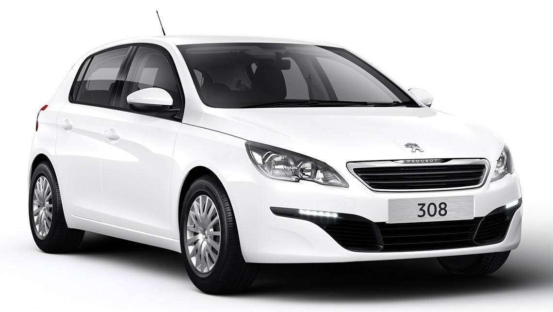 Peugeot announces drive-away pricing for 308 Access - Car News ... Peugeot announces drive-away pricing for 308 Access - Car News ...