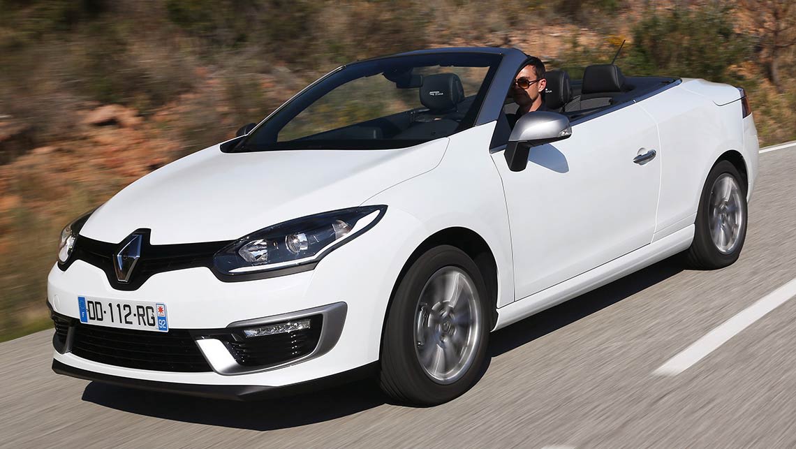 Car Insurance On A Renault Megane V Car Insurance On A Renault Megane V
