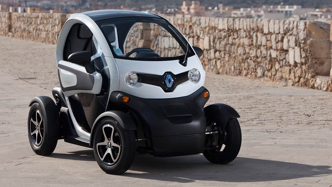 Renault twizy for sale australia Renault twizy for sale australia