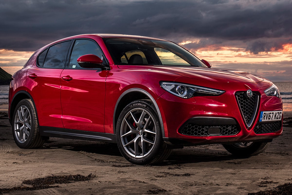 Best Suvs Arriving In 2018 Car Advice Carsguide