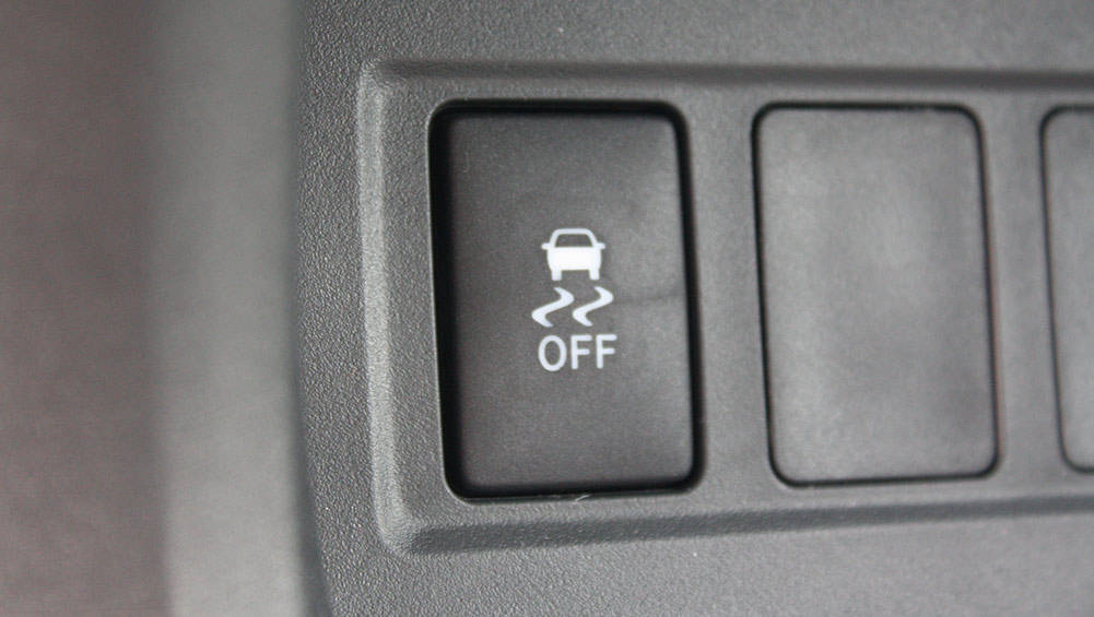 Stability control and traction control do you need them? Car Advice