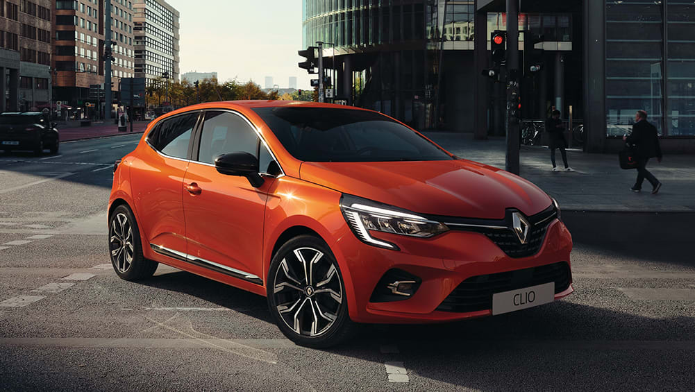 Renault Clio 2020 No Hybrid For Australia Car News
