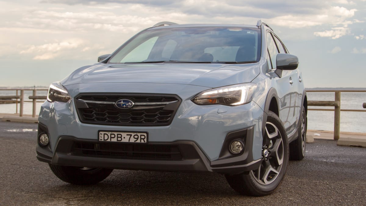 Subaru XV 2018 review: 2.0i-S | CarsGuide
