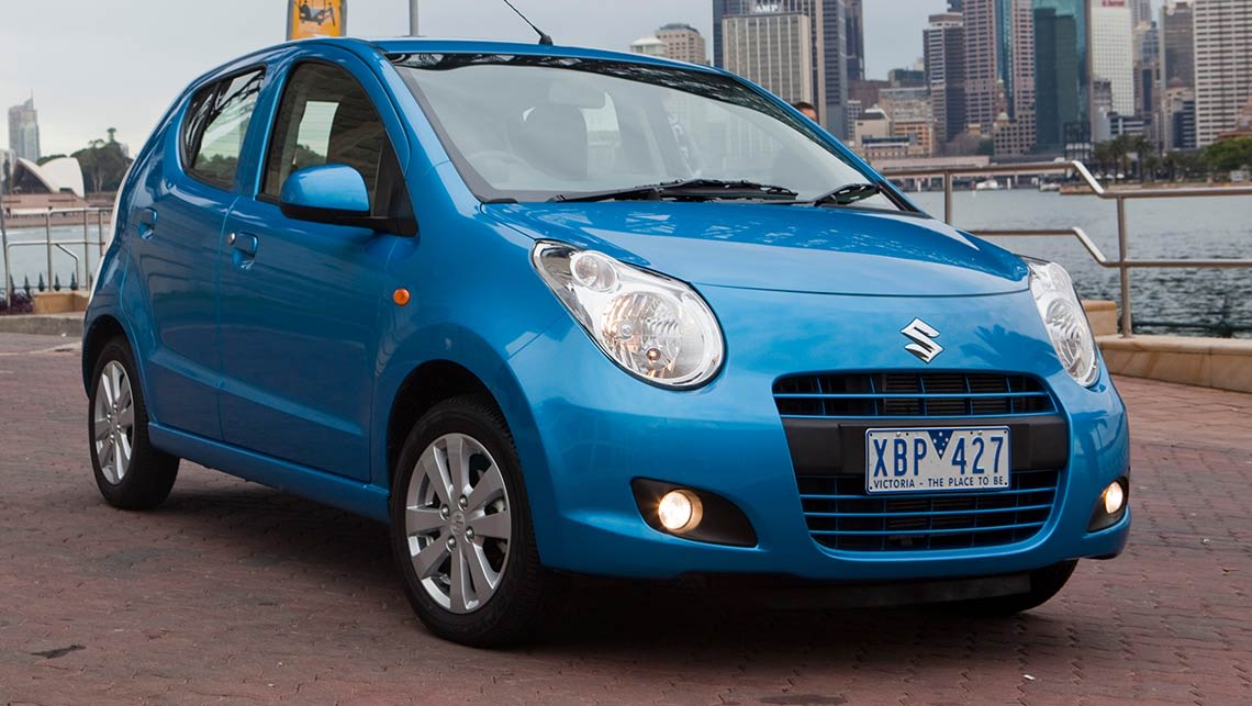 Australia's cheapest cars to own and run - Car Advice ... - 1140 x 643 jpeg 87kB