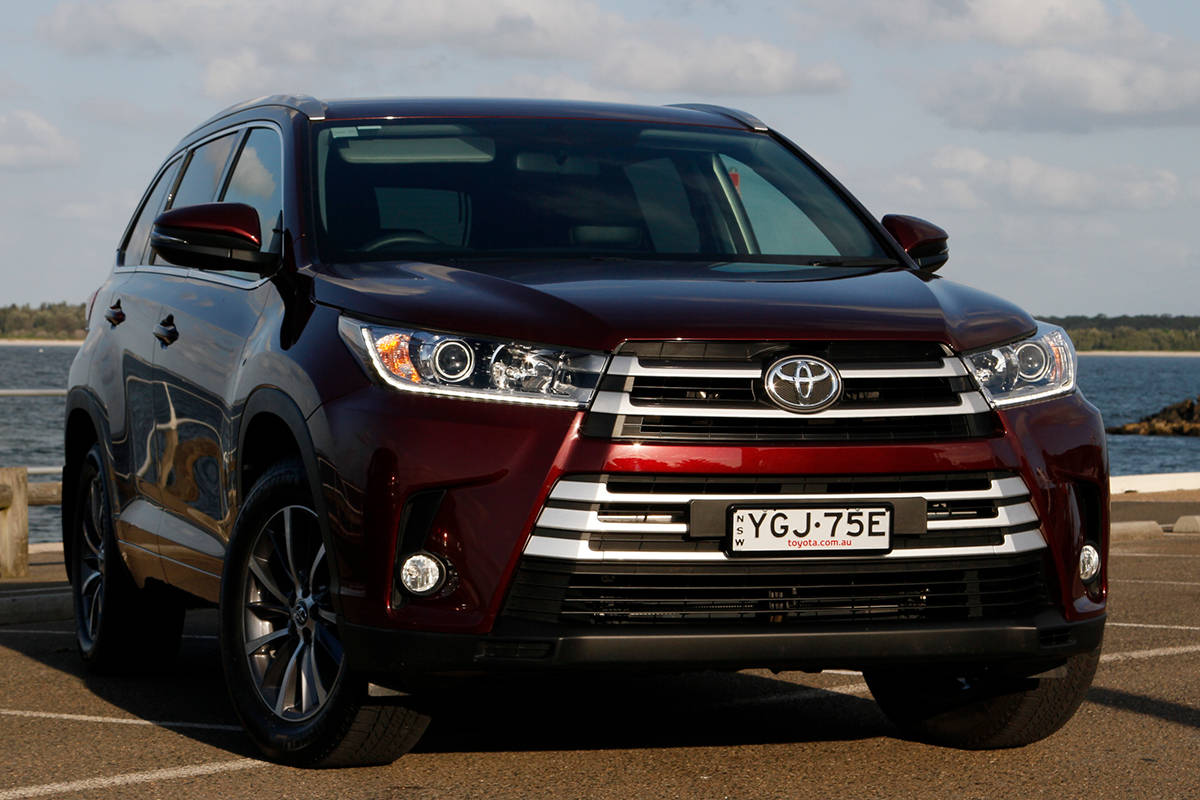 7seatercars For Sale In Ireland Carzone Advice