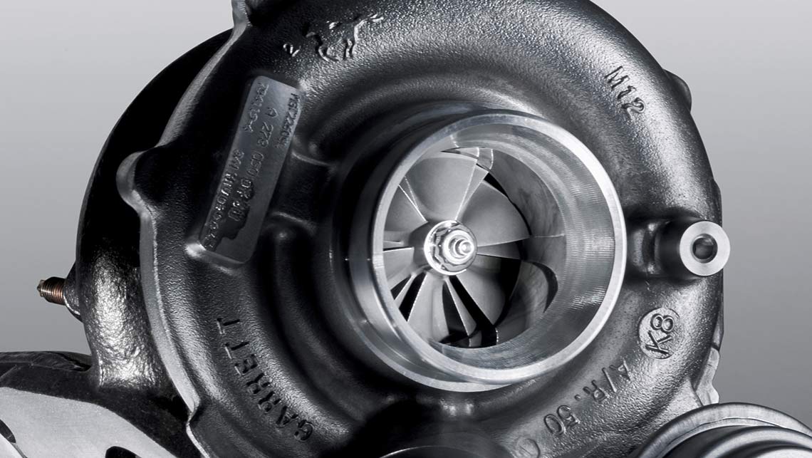 What is a turbocharger? - Car Advice | CarsGuide