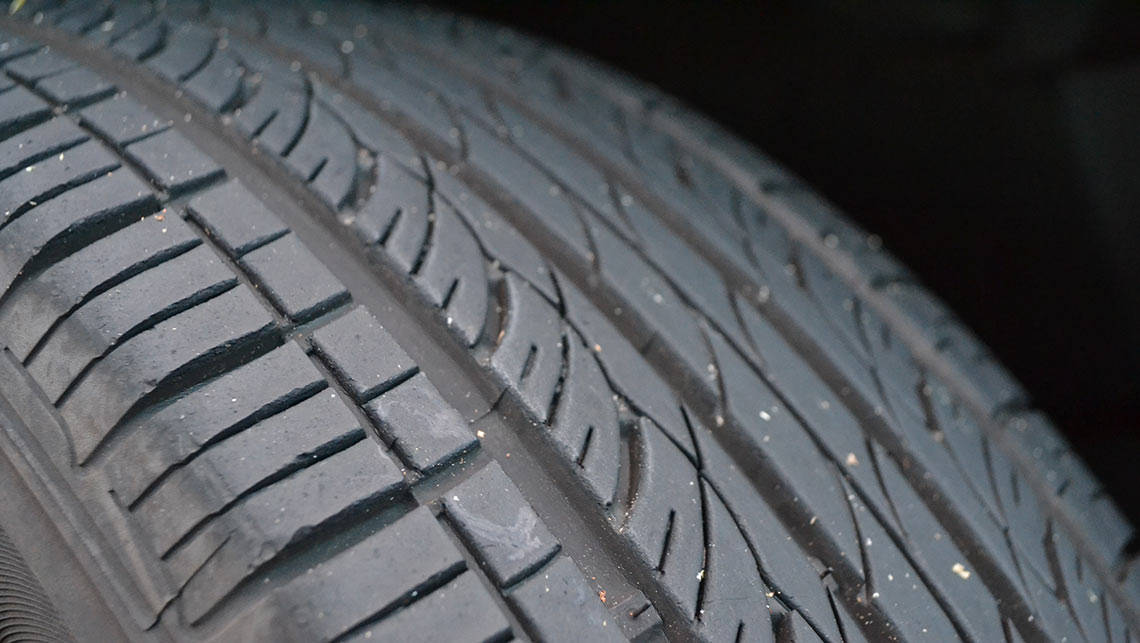 How Do I Know When My Car Needs New Tyres Car Advice Carsguide