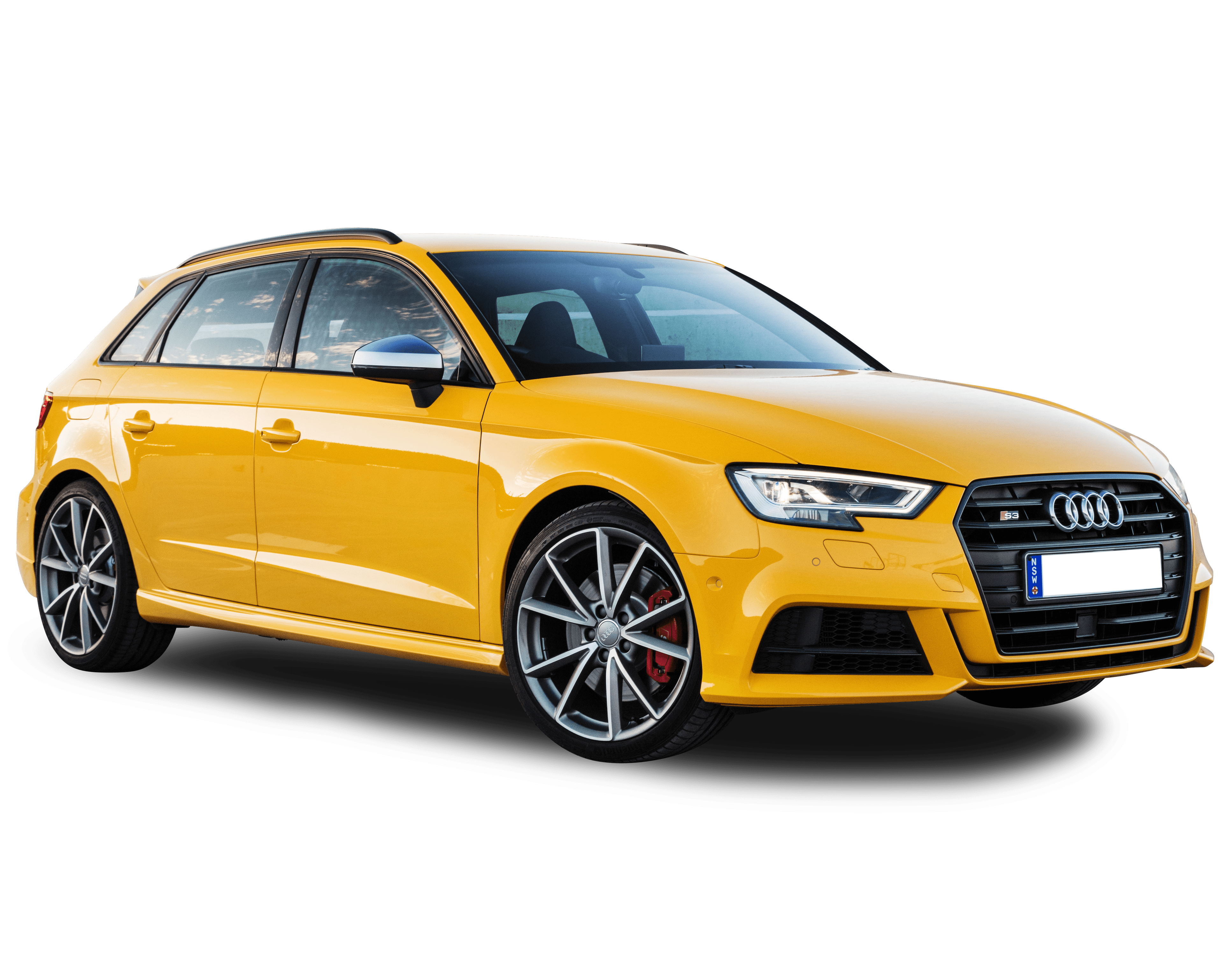 Audi S3 Reviews Carsguide