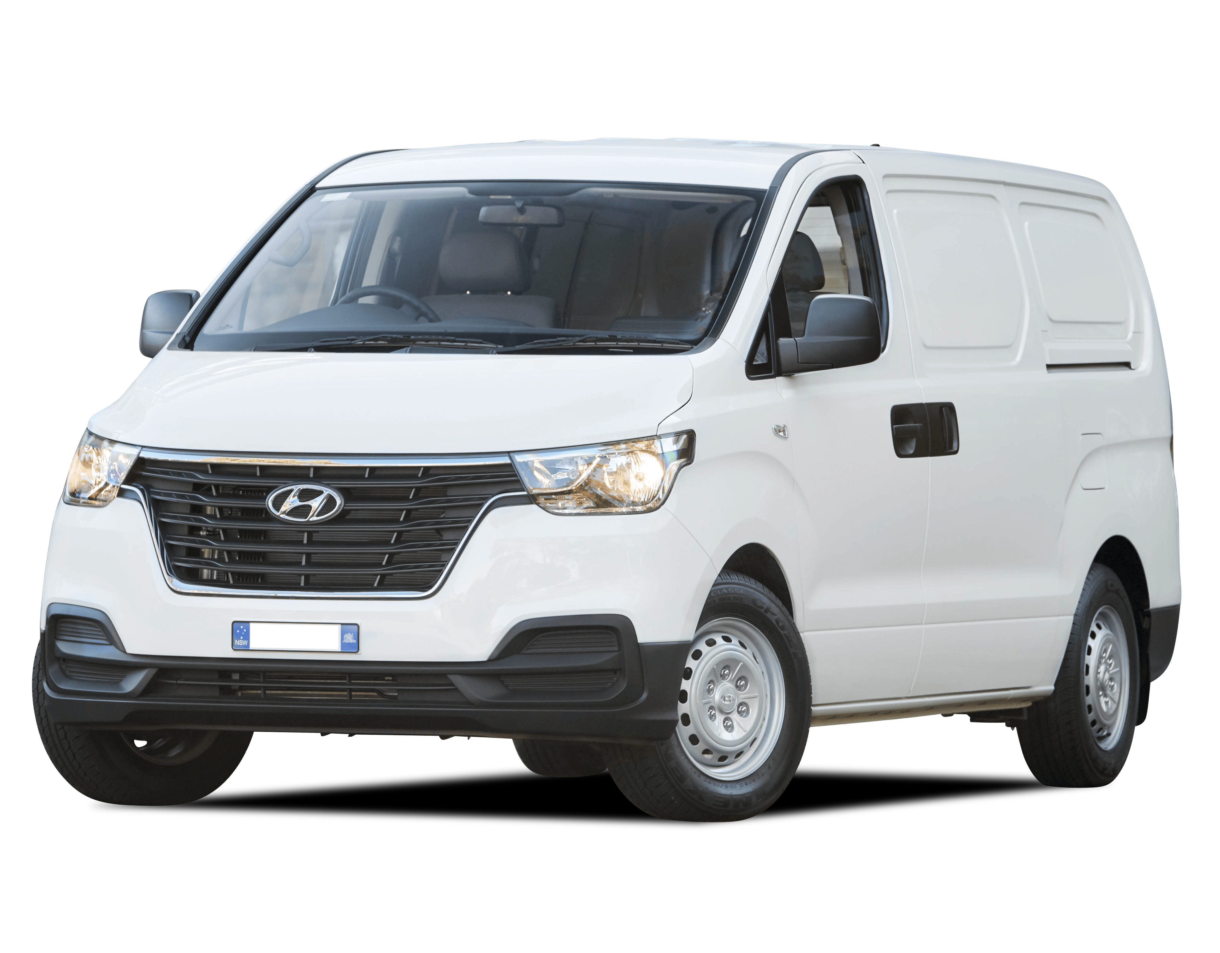 Hyundai Iload Reviews Carsguide