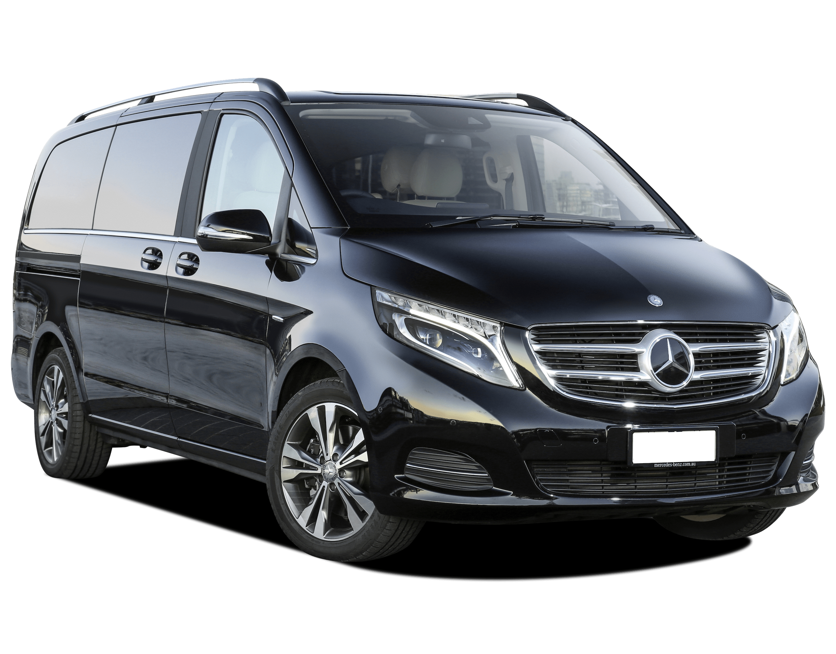 Mercedes Benz V Class Reviews Carsguide