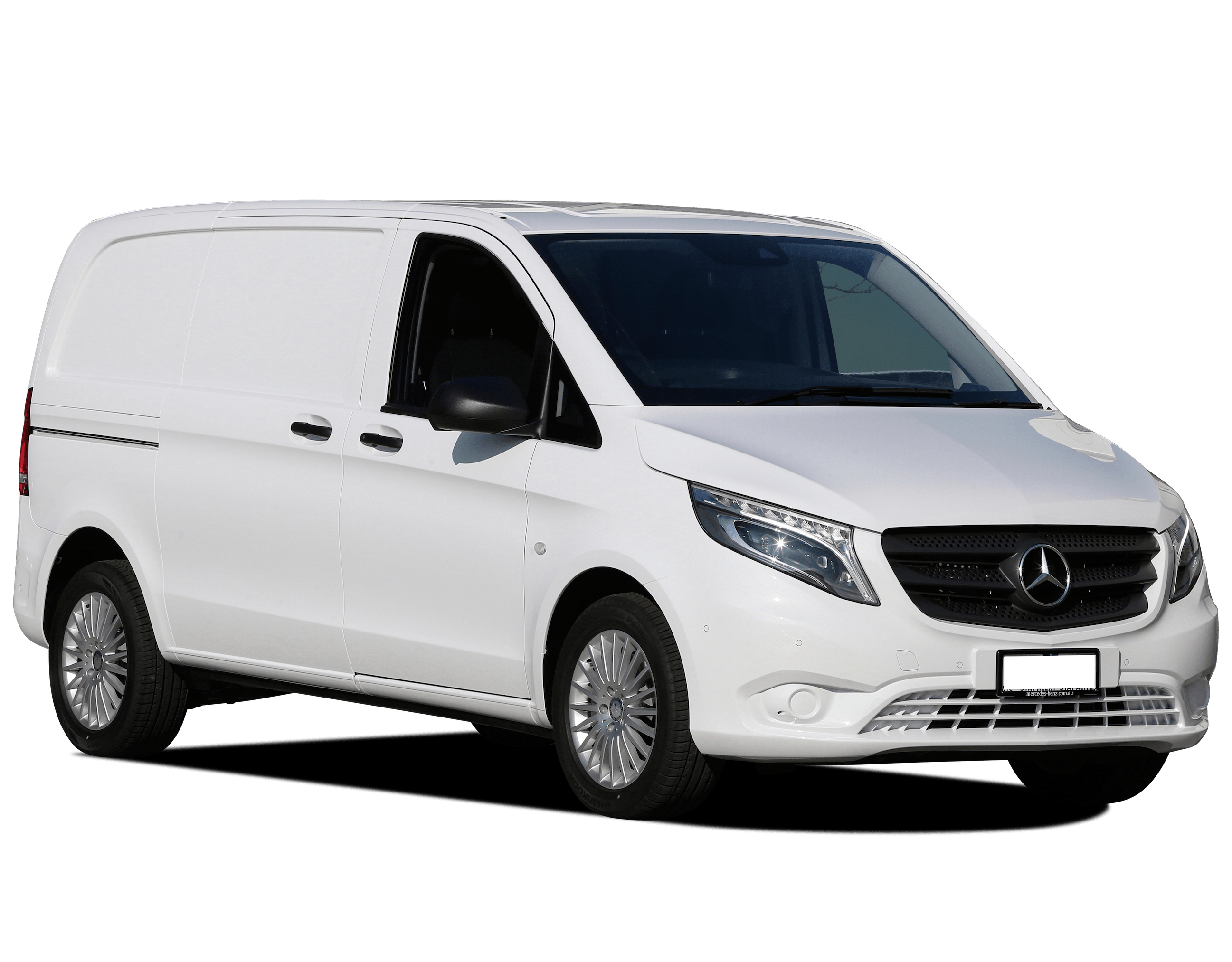 Mercedes Benz Vito Reviews Carsguide