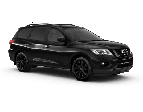 Nissan Pathfinder Reviews Carsguide