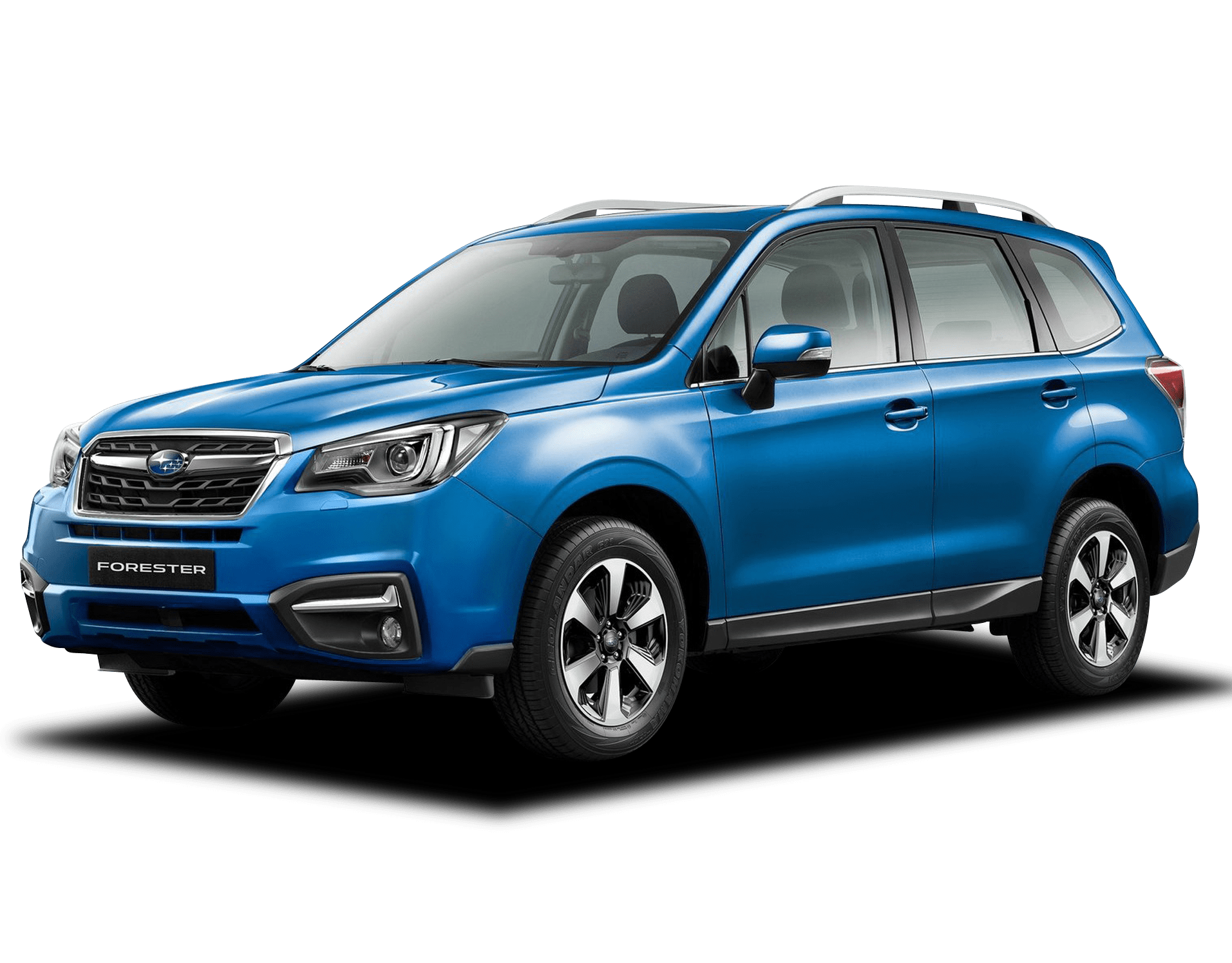 Subaru Forester (2007): specifications and reviews of the owners Subaru Forester (2007): specifications and reviews of the owners
