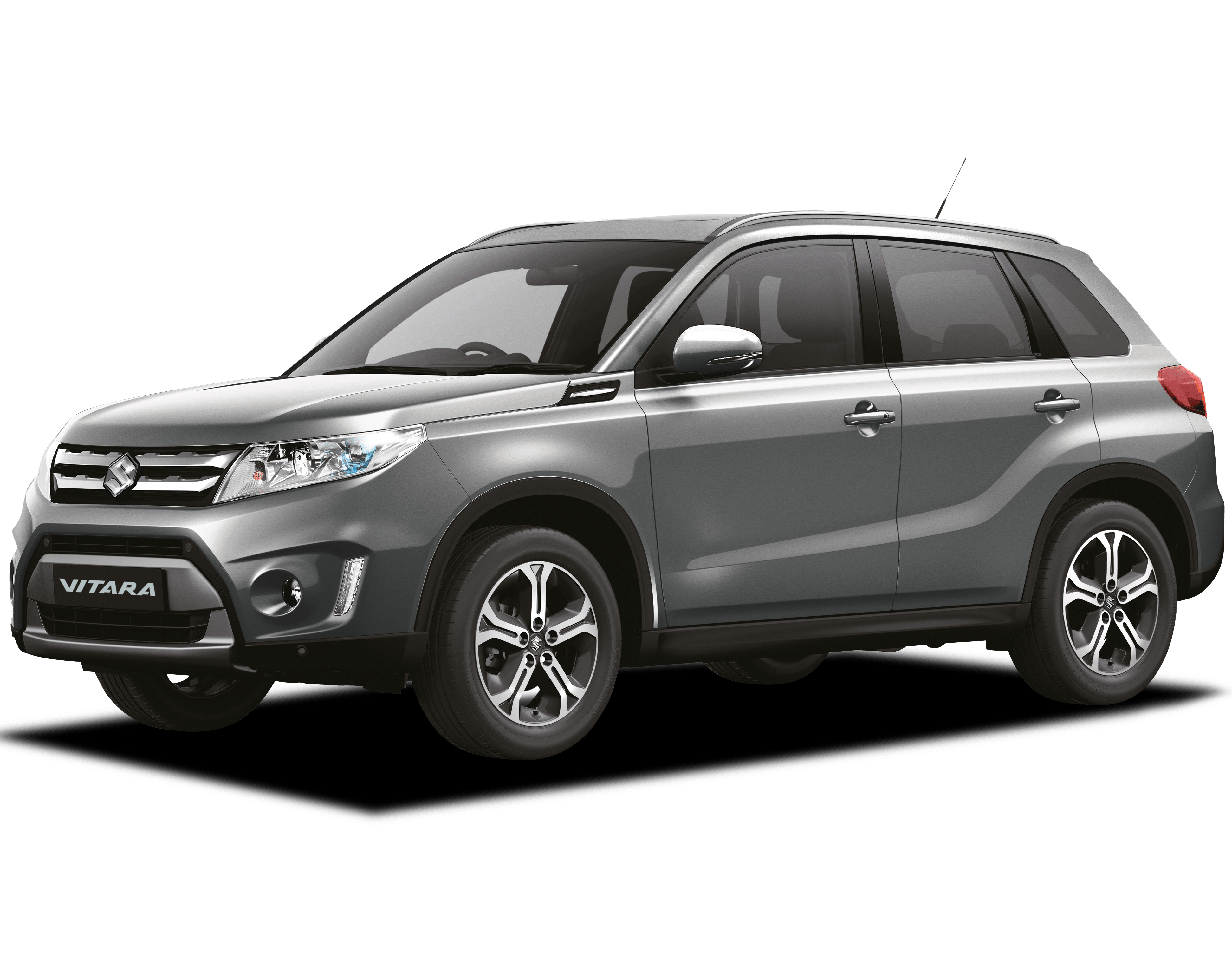 Suzuki Vitara Reviews Carsguide
