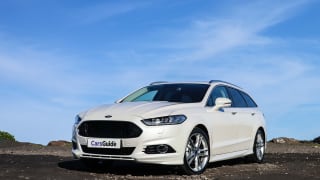 Hyundai I40 2018 Review Carsguide
