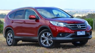 Subaru Forester 2013 Review Carsguide
