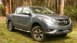 Toyota Hilux Sr5 Dual Cab 4x4 Diesel Manual 2017 Review