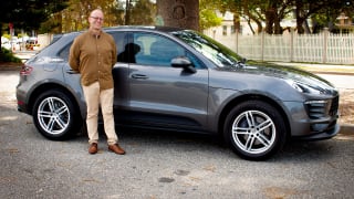 Bmw X4 2018 Review Carsguide
