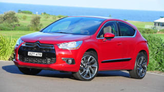 Audi A1 Sportback 1 6 Tdi 2012 Review Carsguide