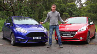 Kia Pro Cee D 2014 Review Carsguide