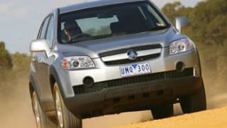 Mazda Cx 9 2008 Review Carsguide